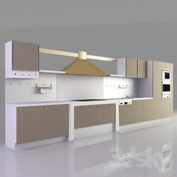 Kitchen - kitchen fabula 