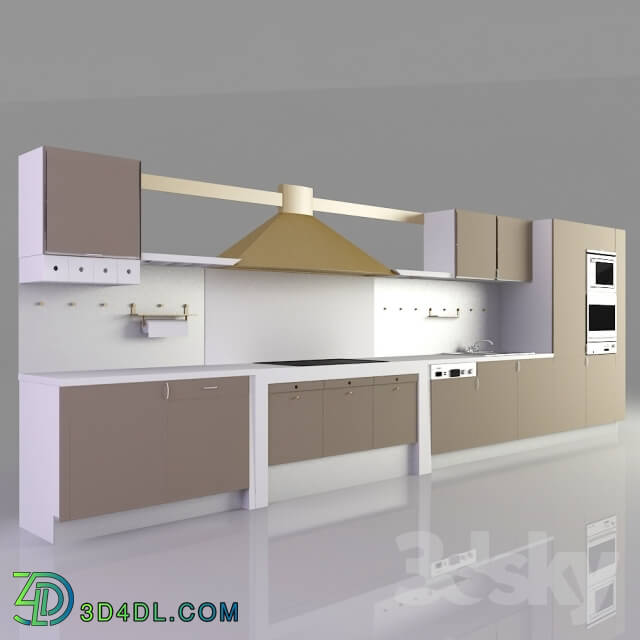 Kitchen - kitchen fabula