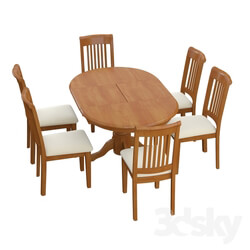 Table _ Chair - table-chair 