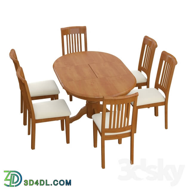 Table _ Chair - table-chair