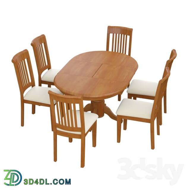 Table _ Chair - table-chair