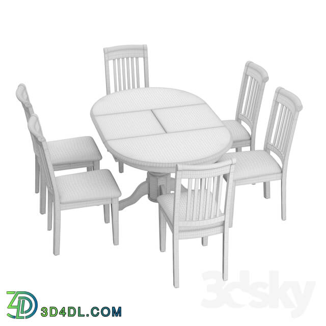 Table _ Chair - table-chair