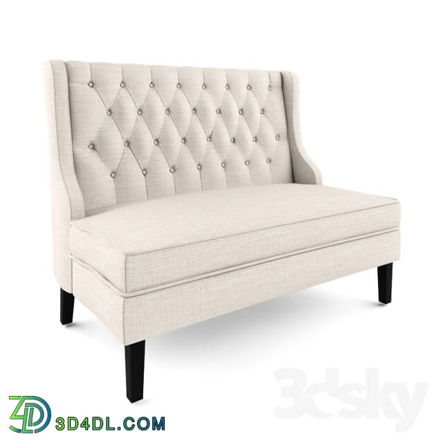 Sofa - Loveseat