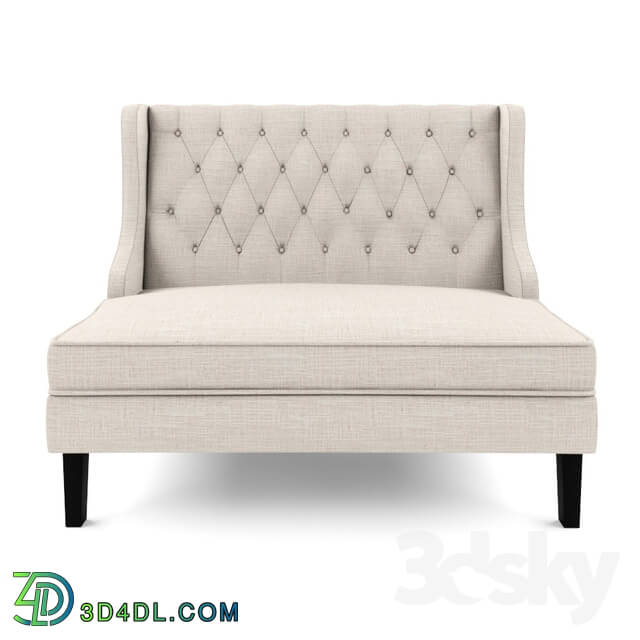 Sofa - Loveseat