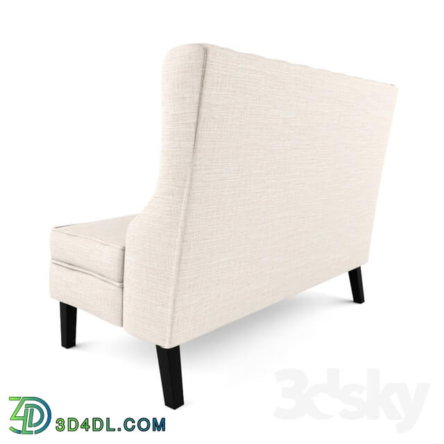 Sofa - Loveseat