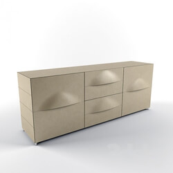 Office furniture - Matteograssi _Wave_ 