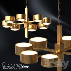 Ceiling light - Silvia chandelier 