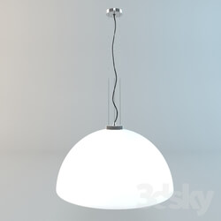 Ceiling light - Ideal Lux _ Etna SP1 D50 