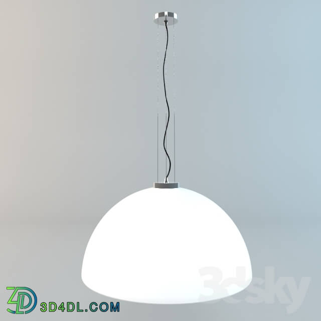 Ceiling light - Ideal Lux _ Etna SP1 D50