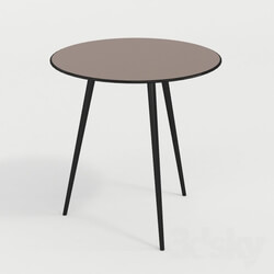 Table - Woodi Sputnik 