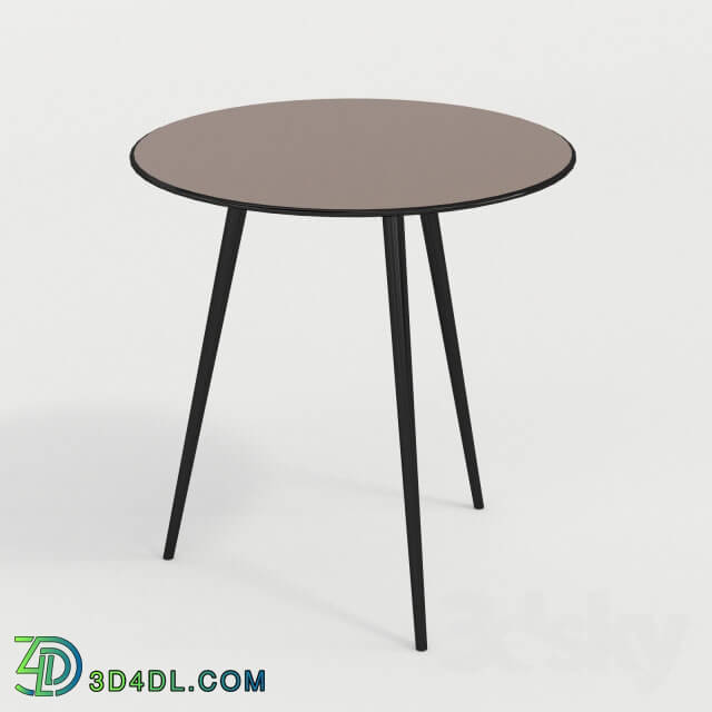 Table - Woodi Sputnik