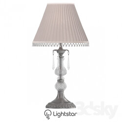 Table lamp - Osgona art. 712924 