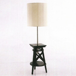 Floor lamp - Floor Lamp Chelini 