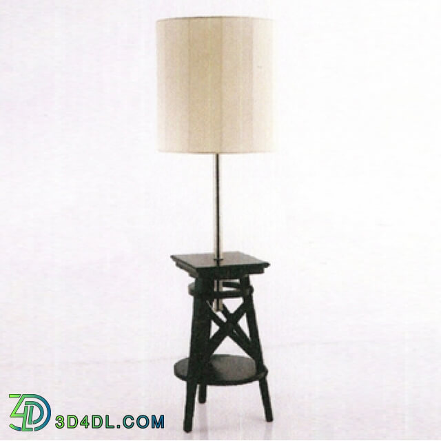 Floor lamp - Floor Lamp Chelini