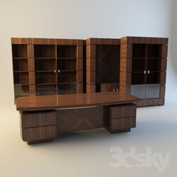 Office furniture - Desk cabinets 