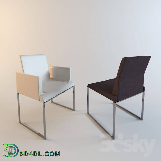 Chair - CasaDesus _ Hemingway