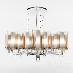 Ceiling light - Hanging lamp MD10290-16 