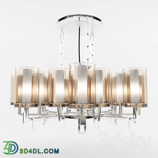 Ceiling light - Hanging lamp MD10290-16