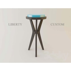 Other - Liberty custom console 