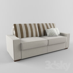 Sofa - Cindy Pohjanmaan sofa 