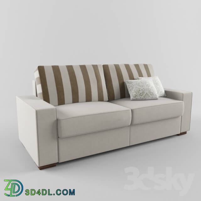 Sofa - Cindy Pohjanmaan sofa