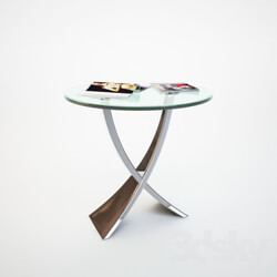 Table - Table 