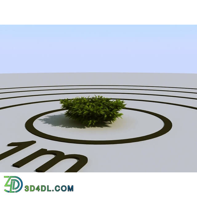 3dMentor HQPlants-02 (010) juniper