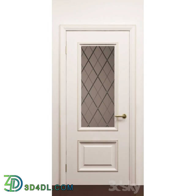 Doors - Interior door