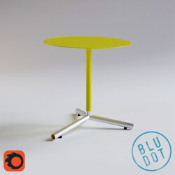 Table - Sprout Side Table 