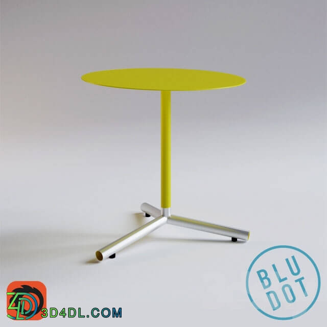 Table - Sprout Side Table