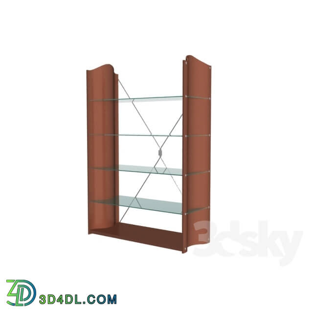 Office furniture - Rack Fire _Italy_