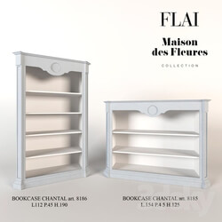 Wardrobe _ Display cabinets - Flai CHANTAL 