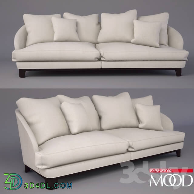 Sofa - Harold sofa