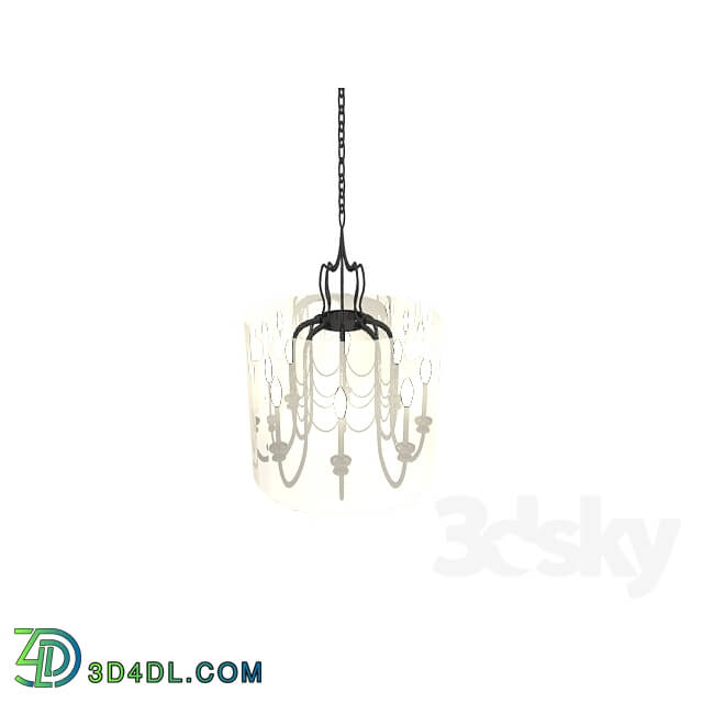 Ceiling light - Chandelier