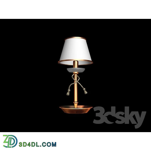 Table lamp - Table lamp