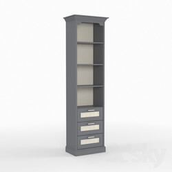 Wardrobe _ Display cabinets - _quot_OM_quot_ Rack Teddy TSL-2 
