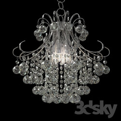 Ceiling light - 2015 Luxury Crystal Chandelier Living Room Lamp lustres de cristal indoor Lights Crystal Pendants For Chandeliers Free shipping 