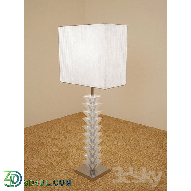 Table lamp - Light bulb ART. 1241