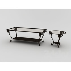 Table - Table _Cellini_ 