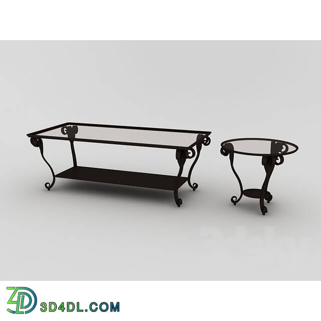 Table - Table _Cellini_