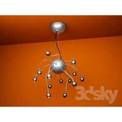 Ceiling light - Chandelier 