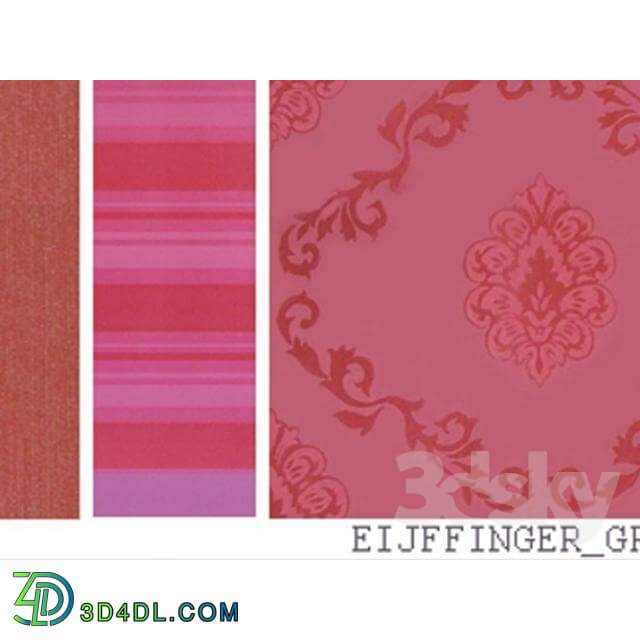 Wall covering - Wallpaper EIJFFINGER_GRAND_CRU