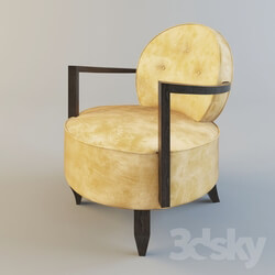 Arm chair - Mobilidea Verry 5570 