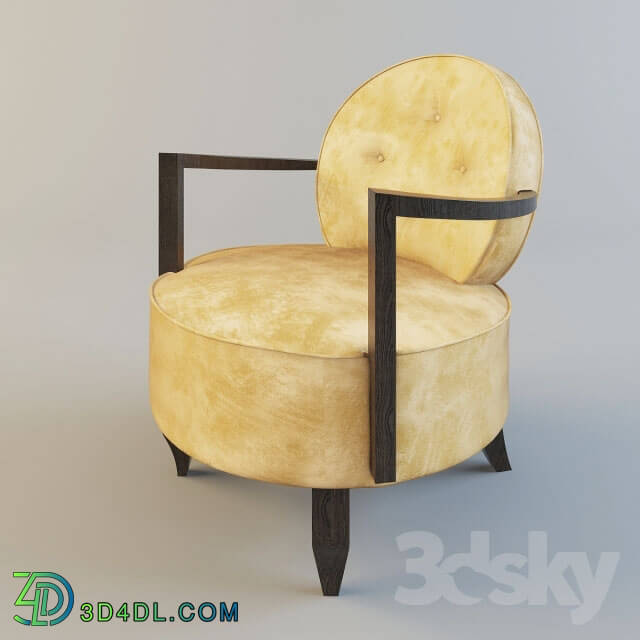 Arm chair - Mobilidea Verry 5570