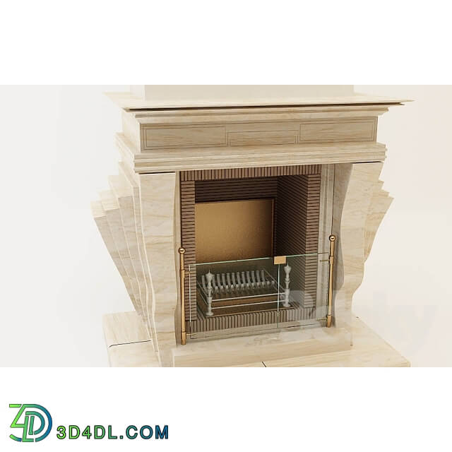 Fireplace - profi fireplace