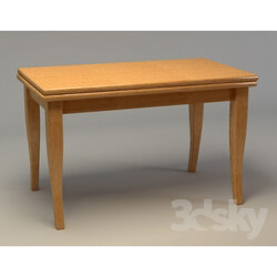 Table - Stol_04 