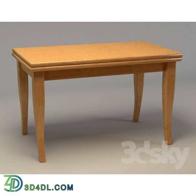 Table - Stol_04