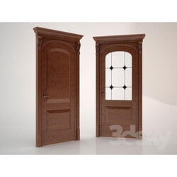 Doors - _Aleksandrijskie_ 
