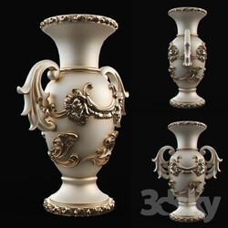 Vase - Classical vase 