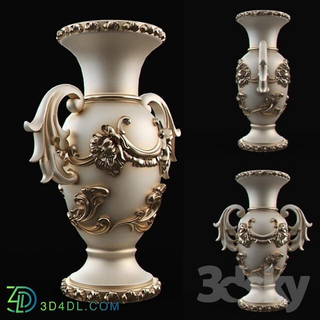 Vase - Classical vase